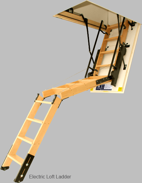 electric-loft-ladder