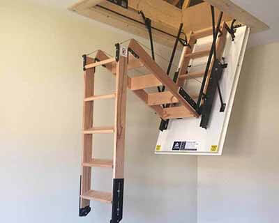 electrical-loft-ladder-