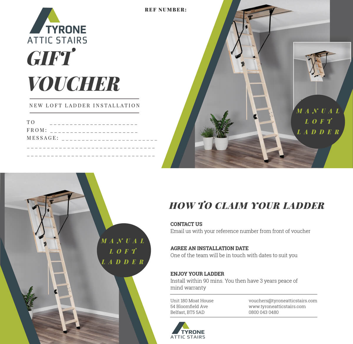 tas-loft-ladder-voucher-christmas