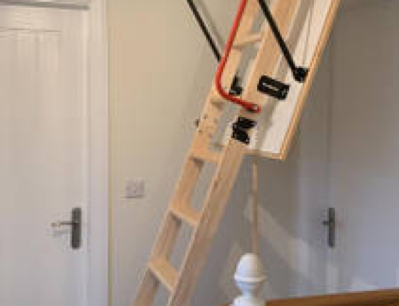 Loft Ladder Installers UK, Northern Ireland & Republic of Ireland Loft Ladder Installers UK, Northern Ireland & Republic of Ireland