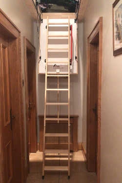 dungannon-loft-ladder