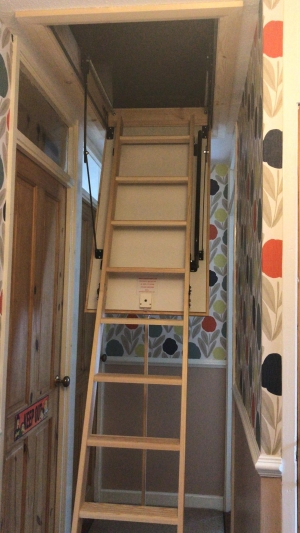 loft-ladder